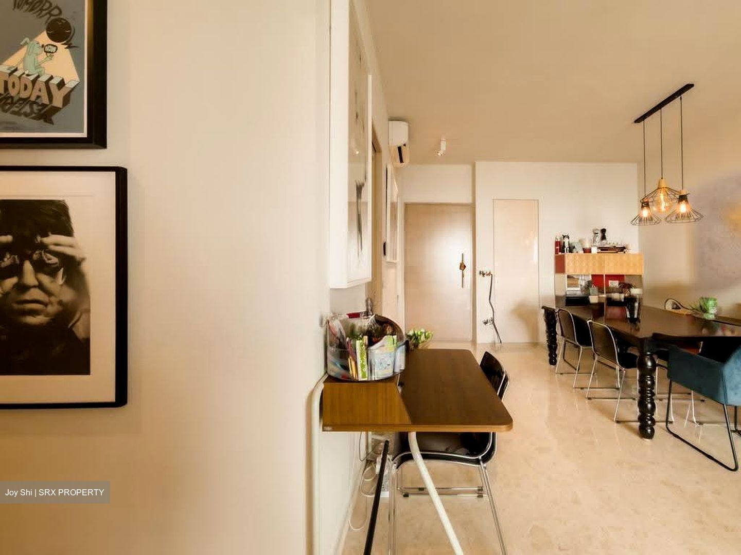 RiverGate (D9), Apartment #607392481